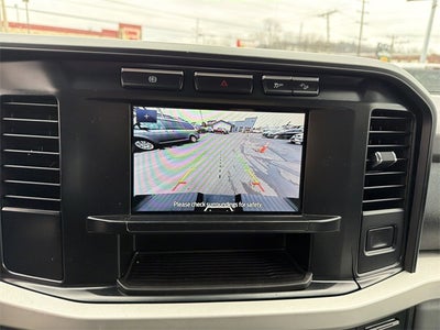 2023 Ford F-350SD XLT DRW