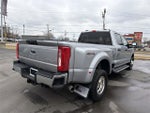 2023 Ford F-350SD XLT DRW