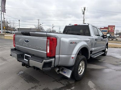 2023 Ford F-350SD XLT DRW