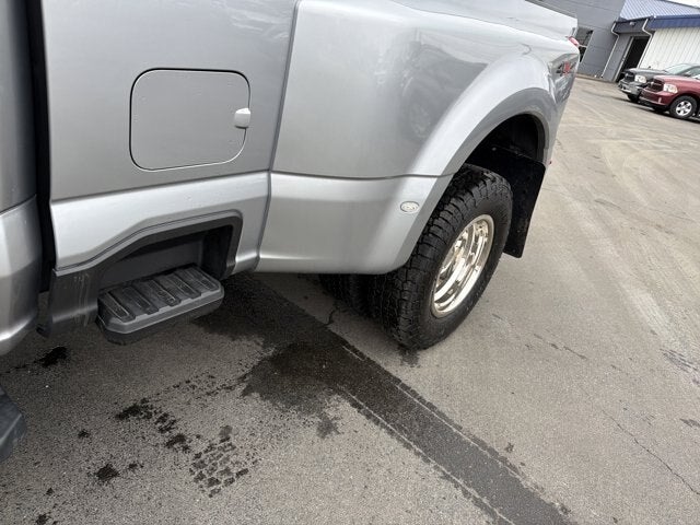 2023 Ford F-350SD XLT DRW