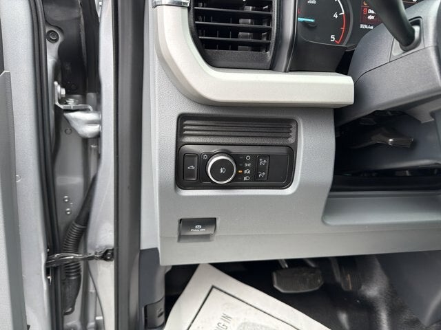 2023 Ford F-350SD XLT DRW