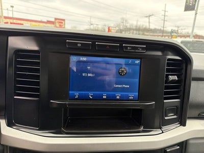 2023 Ford F-350SD XLT DRW