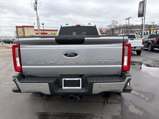 2023 Ford F-350SD XLT DRW