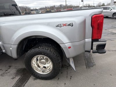 2023 Ford F-350SD XLT DRW