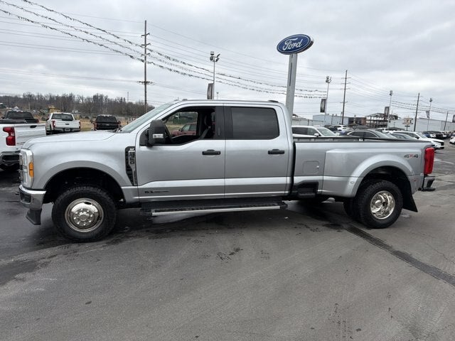 2023 Ford F-350SD XLT DRW