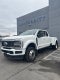 2025 Ford F-450SD Platinum DRW