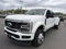 2025 Ford F-450SD Platinum DRW