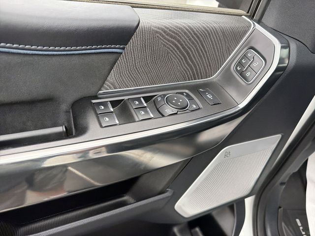 2025 Ford F-450SD Platinum DRW