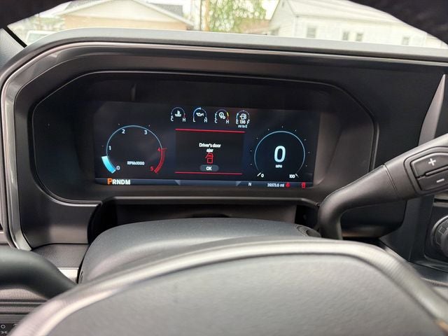 2025 Ford F-450SD Platinum DRW