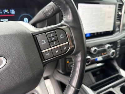 2025 Ford F-450SD Platinum DRW