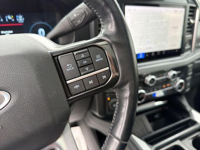 2025 Ford F-450SD Platinum DRW