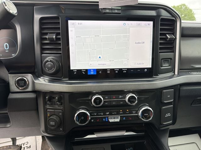 2025 Ford F-450SD Platinum DRW