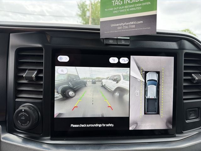 2025 Ford F-450SD Platinum DRW