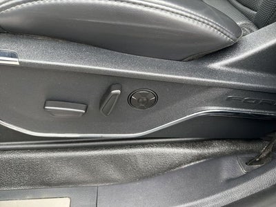 2025 Ford F-450SD Platinum DRW