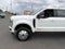 2025 Ford F-450SD Platinum DRW