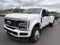2025 Ford F-450SD Platinum DRW