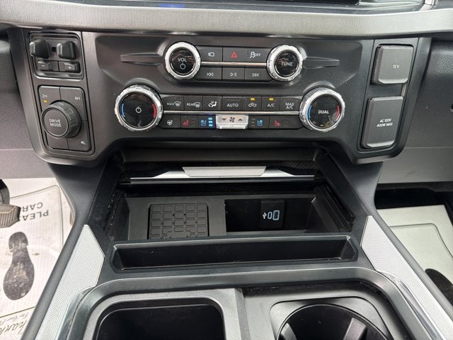 2025 Ford F-450SD Platinum DRW