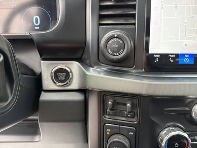 2025 Ford F-450SD Platinum DRW