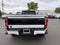 2025 Ford F-450SD Platinum DRW