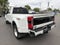 2025 Ford F-450SD Platinum DRW