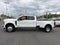 2025 Ford F-450SD Platinum DRW
