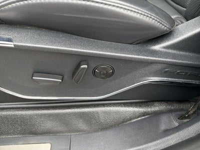 2025 Ford F-450SD Platinum DRW