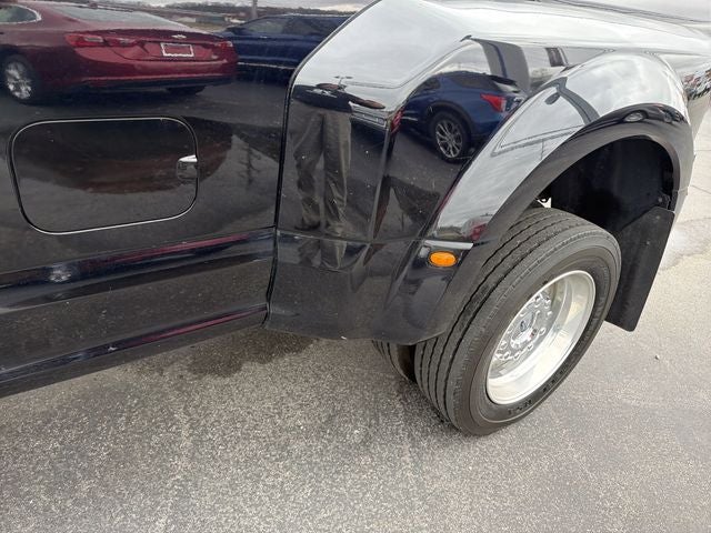 2017 Ford F-450SD Lariat DRW