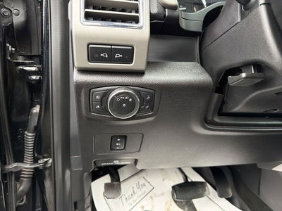 2017 Ford F-450SD Lariat DRW