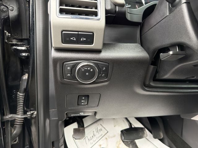 2017 Ford F-450SD Lariat DRW