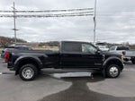 2017 Ford F-450SD Lariat DRW
