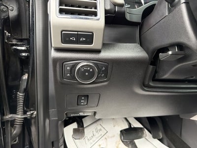 2017 Ford F-450SD Lariat DRW