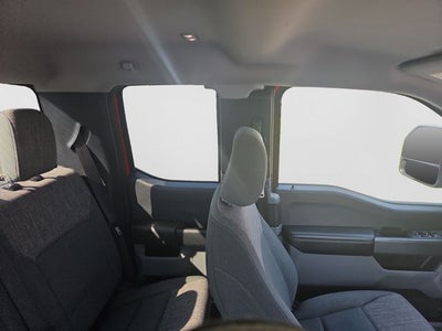 2024 Ford F-350SD XL DRW