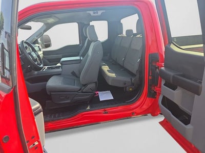 2024 Ford F-350SD XL DRW