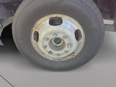 2024 Ford F-350SD XL DRW