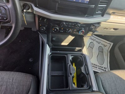 2024 Ford F-350SD XL DRW