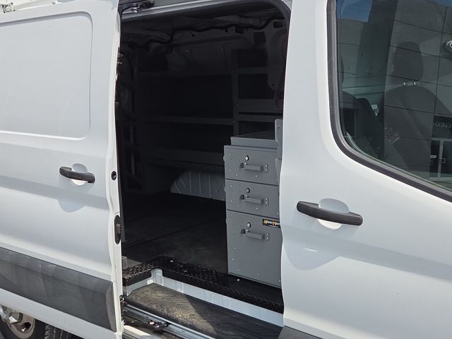 2022 Ford Transit-250 Base