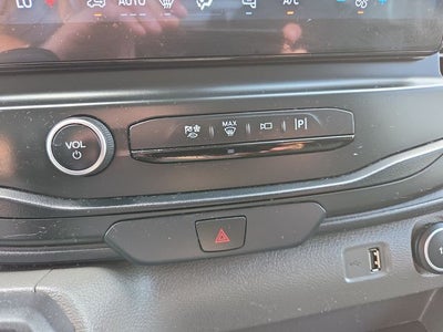 2022 Ford Transit-250 Base