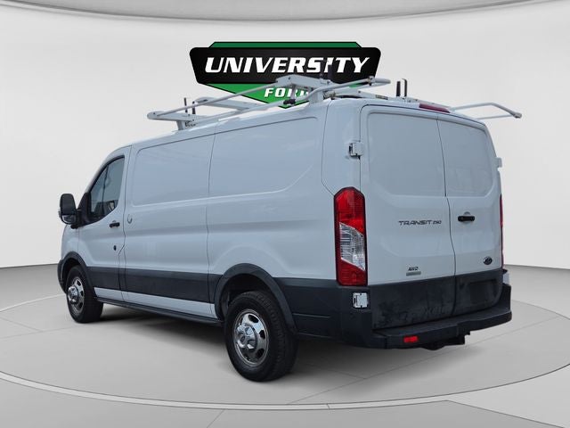 2022 Ford Transit-250 Base