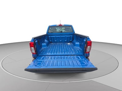 2024 Ford Ranger XL