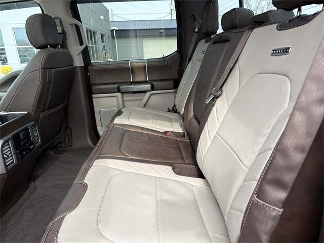 2019 Ford F-150 Limited