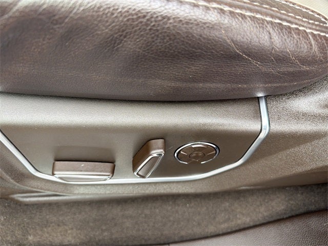 2019 Ford F-150 Limited