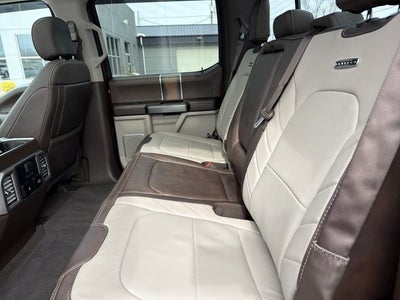 2019 Ford F-150 Limited