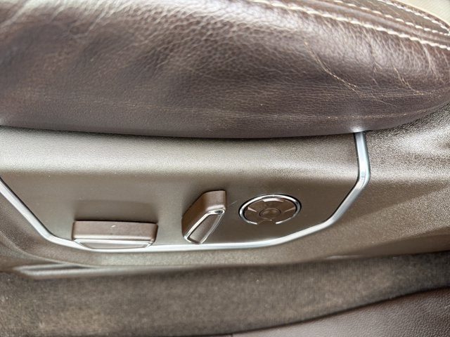 2019 Ford F-150 Limited