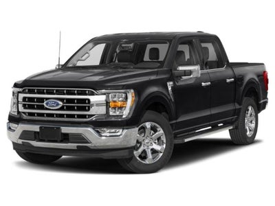 2023 Ford F-150 Base