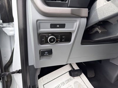 2025 Ford F-150 XLT LIFTED WHEELS & TIRES