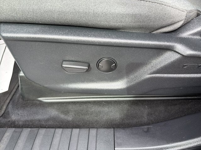 2025 Ford F-150 XLT LIFTED WHEELS & TIRES