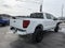 2025 Ford F-150 XLT LIFTED WHEELS & TIRES