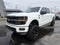 2025 Ford F-150 XLT LIFTED WHEELS & TIRES