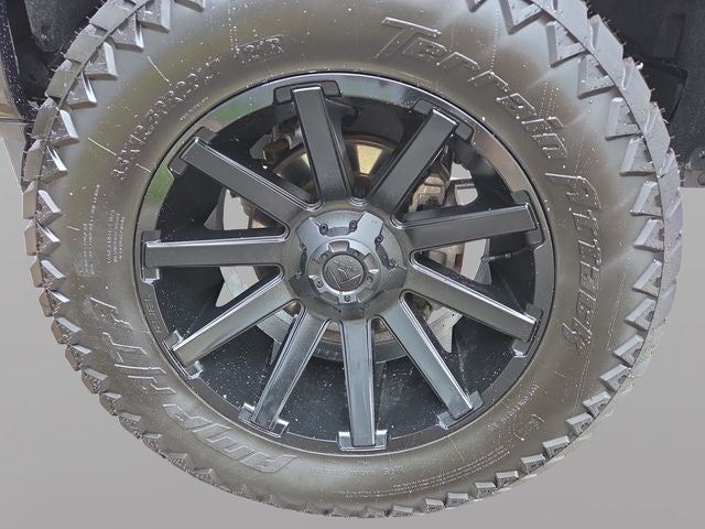 2024 Ford F-150 XLT LIFTED