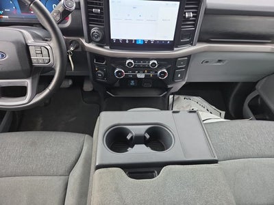 2024 Ford F-150 XLT LIFTED